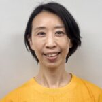 50代　女性<br>ゆみさん
